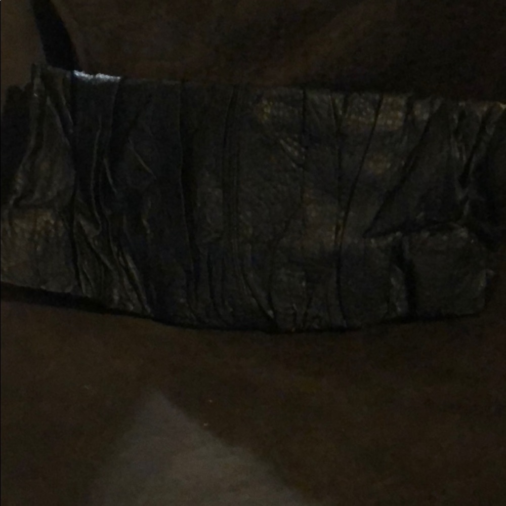 Bisou bisou Clutch